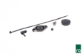 Picture of Radium Engineering 2013+ Ford Focus ST Sound Symposer Block Off