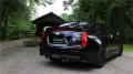 Picture of 16-17 ATS-V 3.6L Turbo; Tip Kit