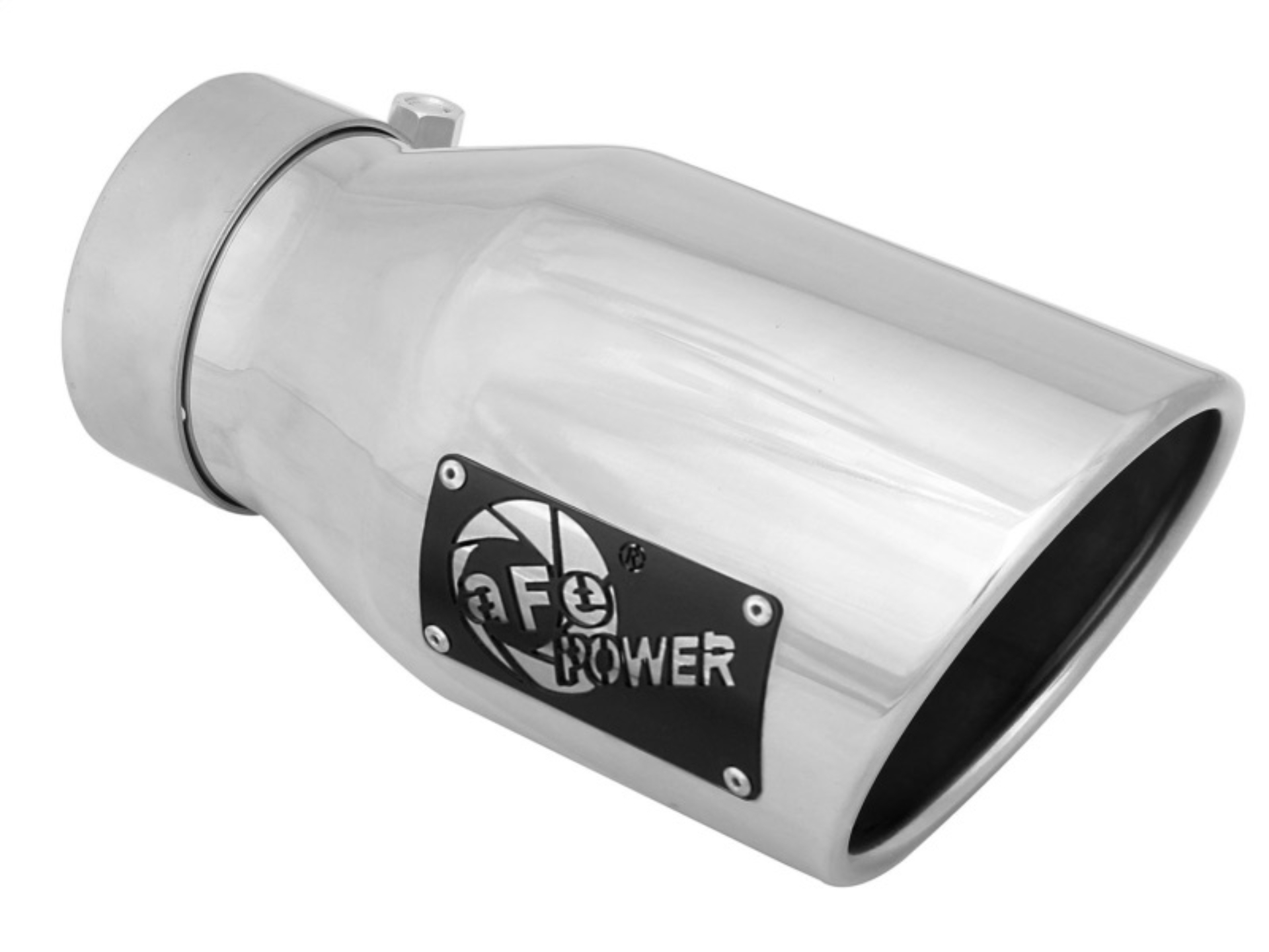 Picture of aFe Mach Force-Xp Exhaust Tip - 49T30451-P09