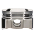 Picture of JE Pistons Honda B16A1/A2/A3 83mm Bore -3.3cc Dome 9.0:1 CR Kit - Set of 4 Pistons