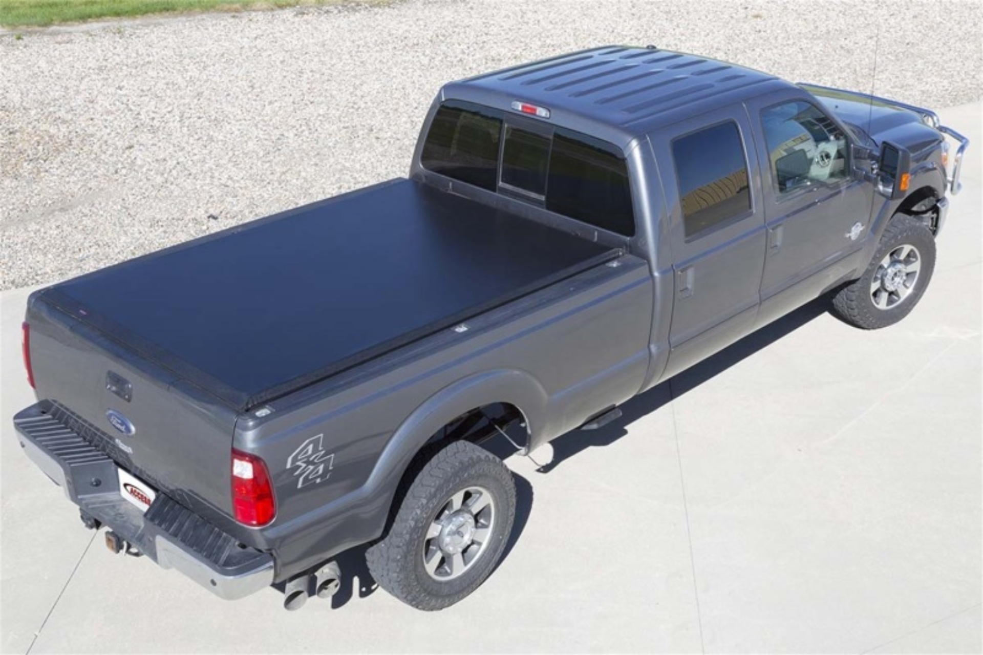 Picture of Access Limited 2023+ Ford Super Duty F-250/F-350/F-450 8ft Box (Includes Dually) Roll-Up Cover