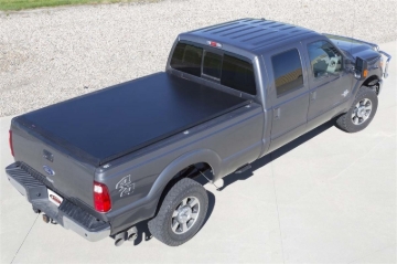 Picture of Access Vanish 17-19 Ford Super Duty F-250/F-350/F-450 8ft Box (Includes Dually) Roll-Up Cover
