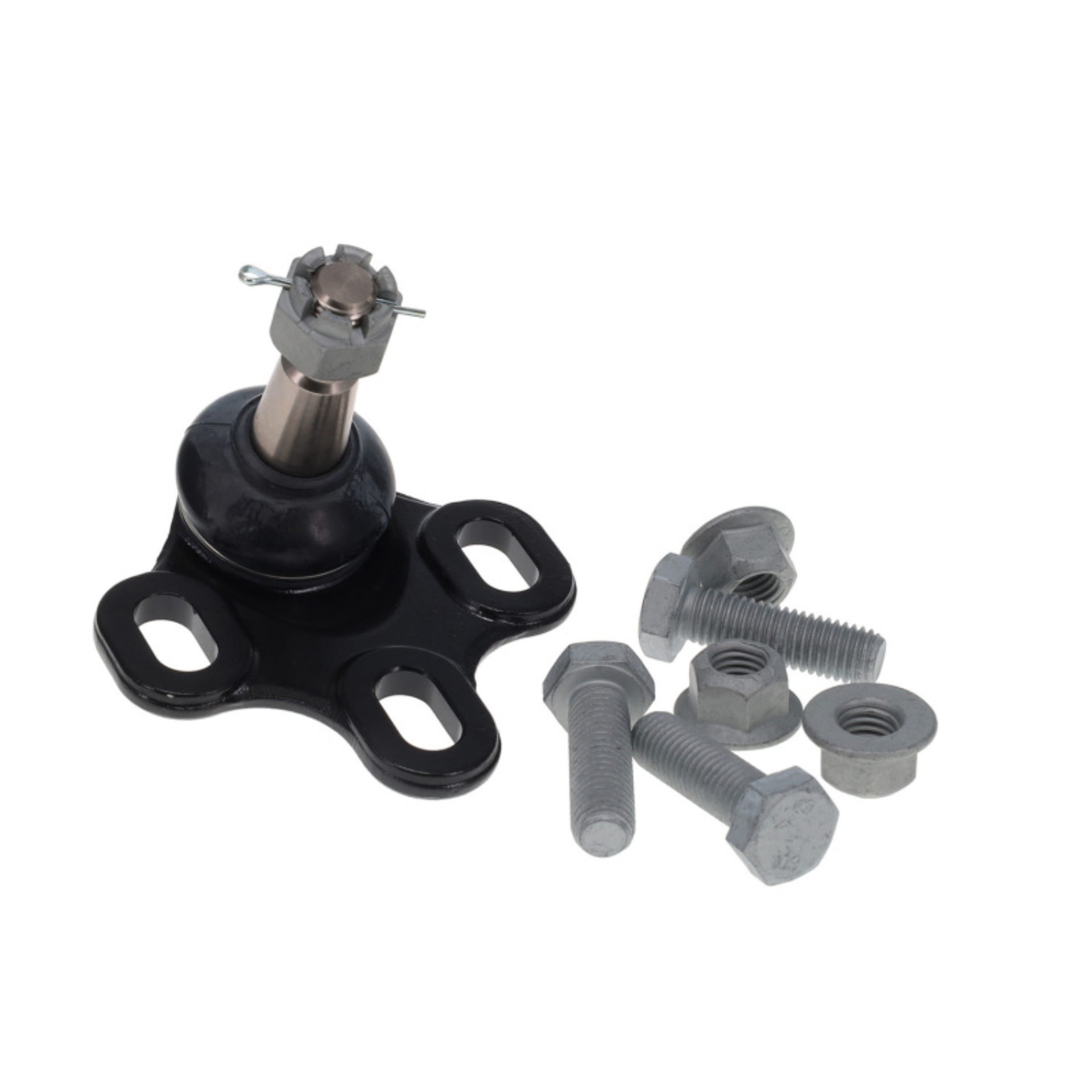 Picture of SPC Performance 2016+ Honda Civic Front Adjustable Lower Ball Joint (-1.0 deg) (Does Not Fit Type R)