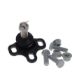 Picture of SPC Performance 2016+ Honda Civic Front Adjustable Lower Ball Joint (+1.0 deg) (Does Not Fit Type R)