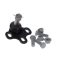 Picture of SPC Performance 2016+ Honda Civic Front Adjustable Lower Ball Joint (-1.0 deg) (Does Not Fit Type R)