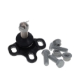 Picture of SPC Performance 2016+ Honda Civic Front Adjustable Lower Ball Joint (+1.0 deg) (Does Not Fit Type R)