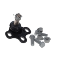 Picture of SPC Performance 2016+ Honda Civic Front Adjustable Lower Ball Joint (-1.0 deg) (Does Not Fit Type R)