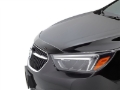 Picture of WeatherTech 2017+ Buick Encore Hood Protector - Black