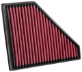 Picture of Airaid 13-14 Cadillac ATS V6.3L F/l Direct Replacement Filter