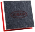 Picture of Airaid 13-14 Cadillac ATS V6.3L F/l Direct Replacement Filter