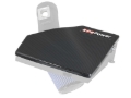 Picture of aFe MagnumFORCE Stage-2 Intake System Carbon Fiber Cover 15-17 MINI Cooper S (F55/F56) L4-2.0L (t)