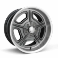 Picture of Race Star RST Center Caps Wheel Center Caps - 615-5096-G1