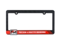 Picture of AWE Tuning License Plate Frame