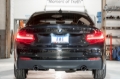 Picture of AWE Tuning BMW F22 M235i / M240i Touring Edition Axle-Back Exhaust - Chrome Silver Tips (90mm)