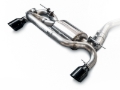 Picture of AWE Tuning AWE Axle-Back Touring - 3010-33034