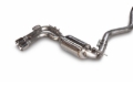 Picture of AWE Tuning AWE Axle-Back Touring - 3010-42042
