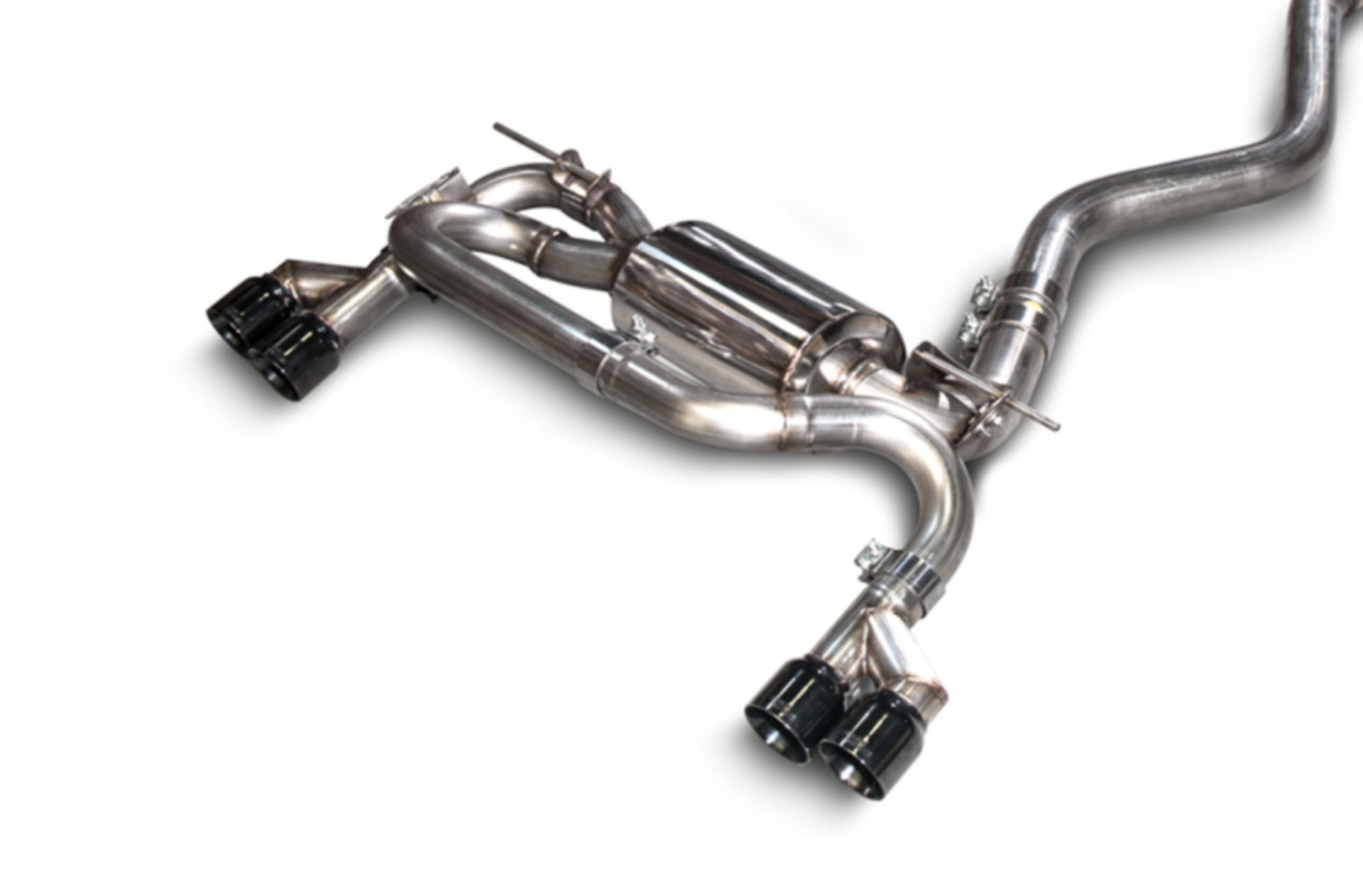 Picture of AWE Tuning AWE Axle-Back Touring - 3010-43036