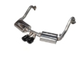 Picture of AWE Tuning Porsche 981 Performance Exhaust System - w/Diamond Black Tips