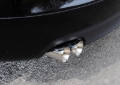 Picture of AWE Tuning Audi 8P A3 FWD Cat-Back Performance Resonated Exhaust