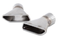 Picture of AWE Tuning McLaren MP4-12C Performance Exhaust - Machined Tips