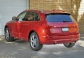 Picture of AWE Tuning Audi 8R Q5 3.2L Non-Resonated Exhaust System (Downpipe-Back) - Polished Silver Tips