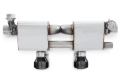 Picture of AWE Tuning Porsche 911 (991.2) Carrera / S SwitchPath Exhaust for PSE Cars - Diamond Black Tips