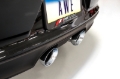 Picture of AWE Tuning Porsche 911 (991.2) Carrera / S SwitchPath Exhaust for PSE Cars - Chrome Silver Tips