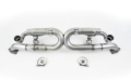Picture of AWE Tuning Porsche 991 SwitchPath Exhaust for PSE Cars (no tips)