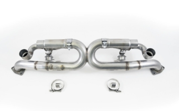 Picture of AWE Tuning Porsche 991 SwitchPath Exhaust for PSE Cars (no tips)