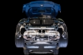 Picture of AWE Tuning Porsche 991 GT3 / RS SwitchPath Exhaust - Chrome Silver Tips