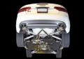 Picture of AWE Tuning Audi B8 / B8.5 S5 Cabrio Touring Edition Exhaust - Resonated - Chrome Silver Tips