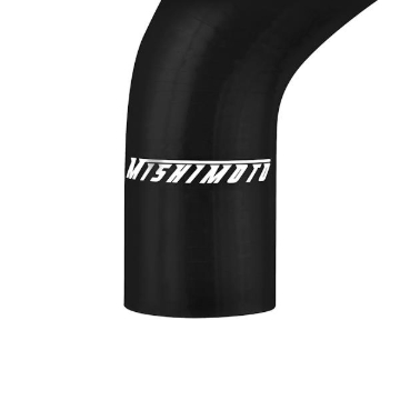 Picture of Mishimoto 09+ Nissan 370Z Black Silicone Hose Kit