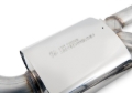 Picture of AWE Tuning Audi C7.5 A7 3.0T Touring Edition Exhaust - Quad Outlet Chrome Silver Tips