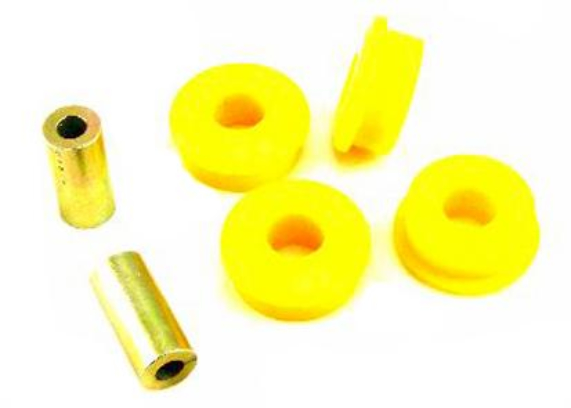 Picture of Whiteline 08+ Impreza / WRX / STi Front Differential Positive Power Kit