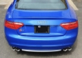 Picture of AWE Tuning Audi B8 S5 4.2L Touring Edition Exhaust System - Polished Silver Tips