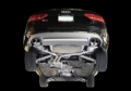 Picture of AWE Tuning Audi B8 S5 4.2L Touring Edition Exhaust System - Polished Silver Tips