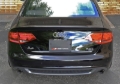 Picture of AWE Tuning Audi B8 A4 Touring Edition Exhaust - Dual Outlet Polished Silver Tips