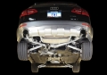 Picture of AWE Tuning Audi B8.5 All Road Touring Edition Exhaust - Dual Outlet Polished Silver Tips