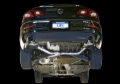 Picture of AWE Tuning VW CC Touring Edition Exhaust Dual Outlet - Diamond Black Tips