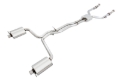 Picture of AWE Tuning Mercedes-Benz W205 C450 AMG / C400 Touring Edition Exhaust