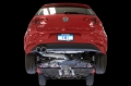 Picture of AWE Tuning VW MK7 Golf 1.8T Touring Edition Exhaust w/Chrome Silver Tips (90mm)
