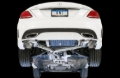 Picture of AWE Tuning Mercedes-Benz W205 C450 AMG / C400 Touring Edition Exhaust