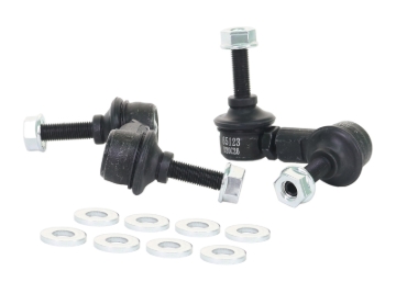 Picture of Whiteline 02-08 Subaru WRX / 04-08 WRX STi Front Sway Bar Link Kit