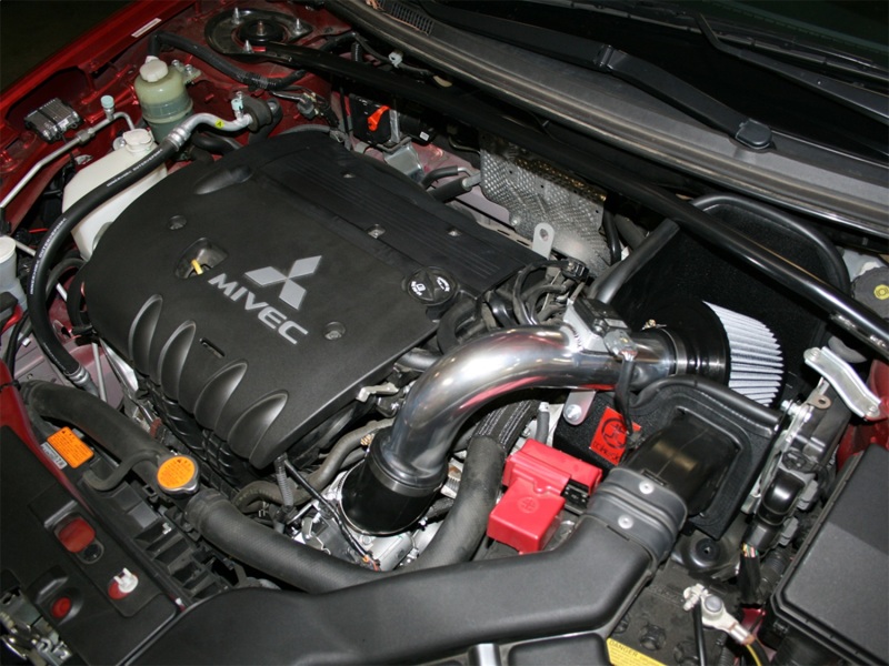 Picture of aFe Takeda Stage-2 Cold Air Intakes - TR-4201P