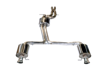 Picture of AWE Tuning Audi B8 / B8.5 RS5 Touring Edition Exhaust System