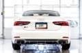 Picture of AWE Tuning Audi B9 S4 Touring Edition Exhaust - Non-Resonated (Silver 102mm Tips)