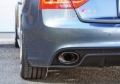 Picture of AWE Tuning Audi B8.5 RS5 Cabriolet Track Edition Exhaust System