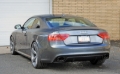 Picture of AWE Tuning Audi B8.5 RS5 Cabriolet Track Edition Exhaust System
