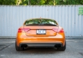 Picture of AWE Tuning Audi B8.5 S5 3.0T Track Edition Exhaust - Diamond Black Tips (90mm)