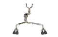 Picture of AWE Tuning Audi C7 / C7.5 S7 4.0T Track Edition Exhaust - Diamond Black Tips
